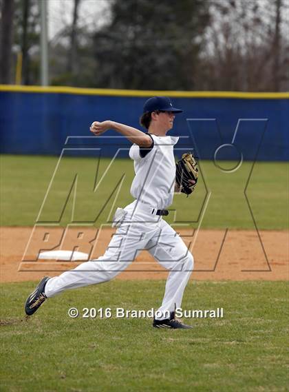 Thumbnail 2 in Billingsley @ Jemison photogallery.