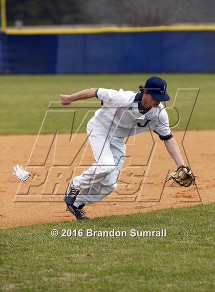 Thumbnail 3 in Billingsley @ Jemison photogallery.