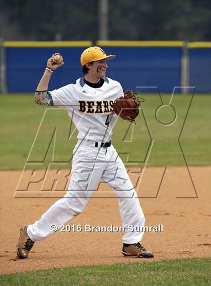 Thumbnail 3 in Billingsley @ Jemison photogallery.