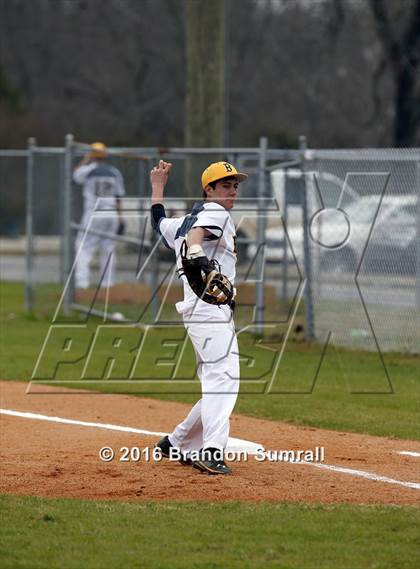 Thumbnail 3 in Billingsley @ Jemison photogallery.