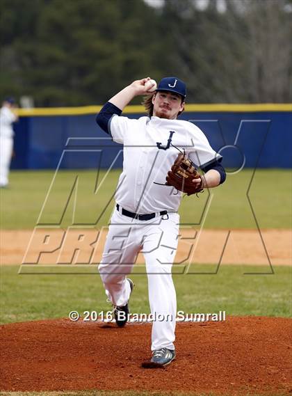 Thumbnail 3 in Billingsley @ Jemison photogallery.