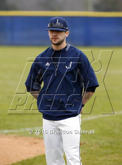 Thumbnail 1 in Billingsley @ Jemison photogallery.