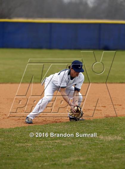 Thumbnail 3 in Billingsley @ Jemison photogallery.