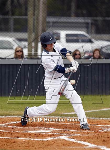 Thumbnail 3 in Billingsley @ Jemison photogallery.