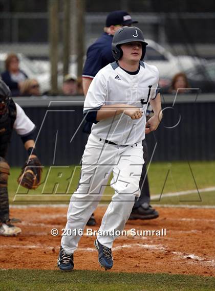 Thumbnail 1 in Billingsley @ Jemison photogallery.
