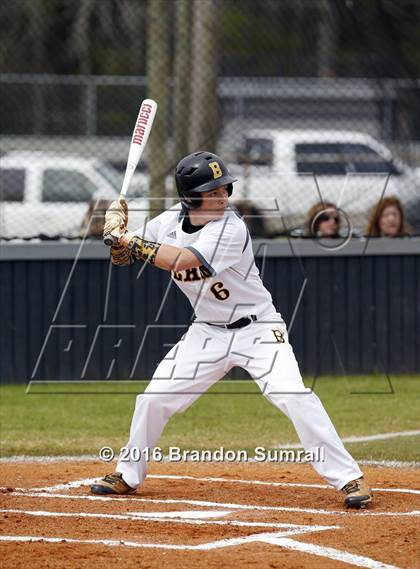 Thumbnail 3 in Billingsley @ Jemison photogallery.