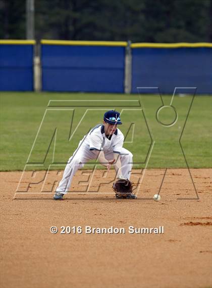 Thumbnail 2 in Billingsley @ Jemison photogallery.