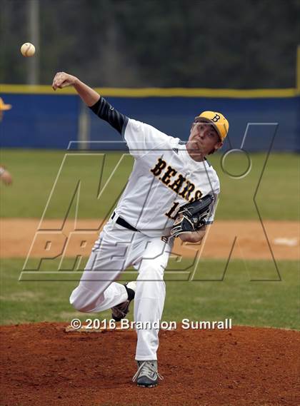 Thumbnail 3 in Billingsley @ Jemison photogallery.