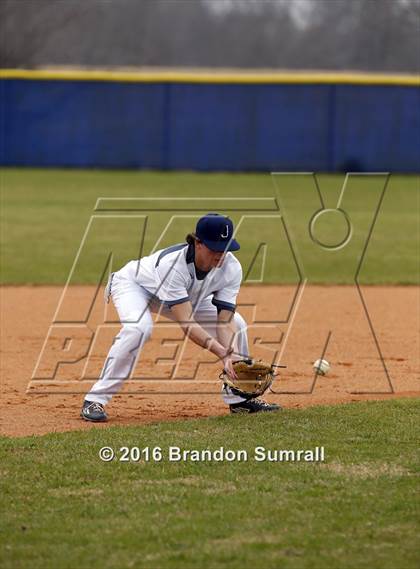Thumbnail 2 in Billingsley @ Jemison photogallery.