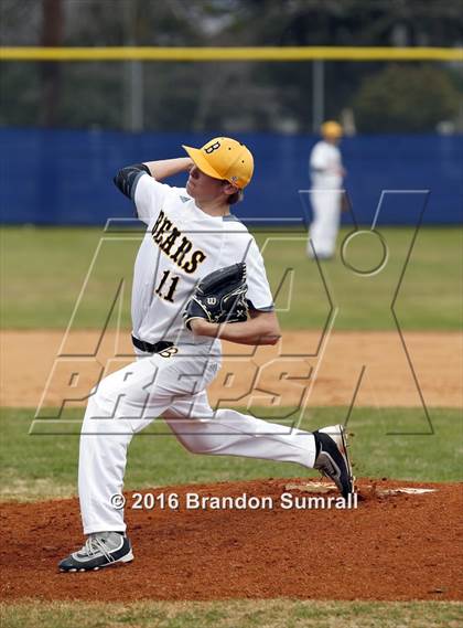 Thumbnail 2 in Billingsley @ Jemison photogallery.