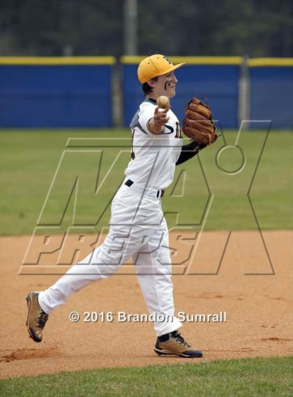 Thumbnail 1 in Billingsley @ Jemison photogallery.