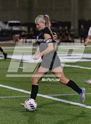 Lakewood Ranch vs. Sickles (FHSAA 6A Regional Semi-Finals)