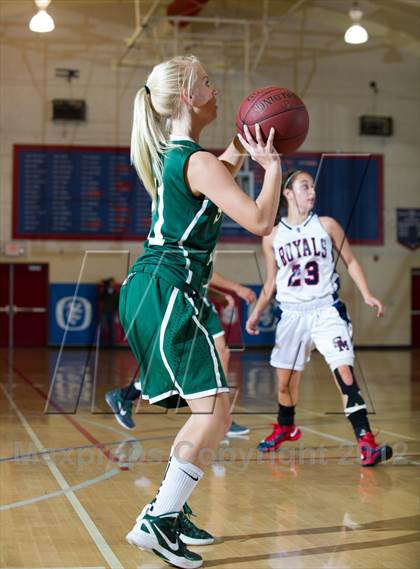 Thumbnail 1 in Santa Barbara vs San Marcos (Gold Coast Tournament) photogallery.