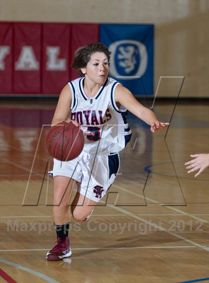 Thumbnail 3 in Santa Barbara vs San Marcos (Gold Coast Tournament) photogallery.