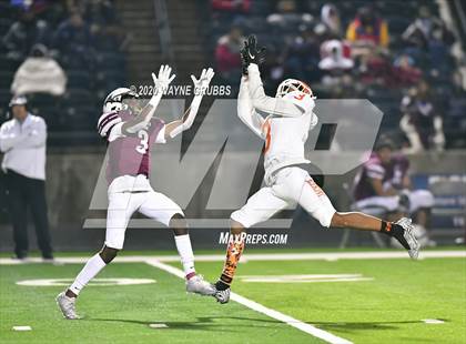 Thumbnail 1 in Elysian Fields vs. Waskom (UIL 3A Quarterfinal Playoff) photogallery.