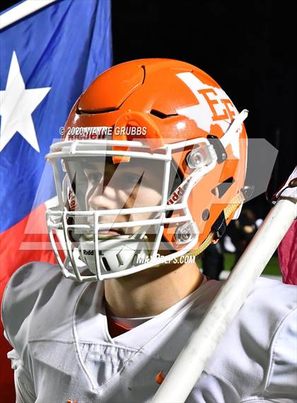 Thumbnail 1 in Elysian Fields vs. Waskom (UIL 3A Quarterfinal Playoff) photogallery.