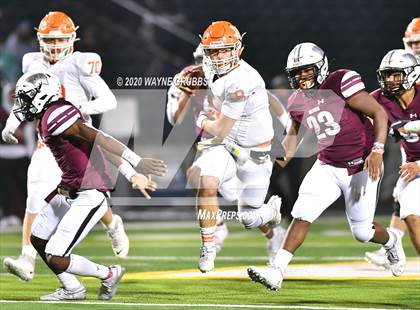 Thumbnail 1 in Elysian Fields vs. Waskom (UIL 3A Quarterfinal Playoff) photogallery.