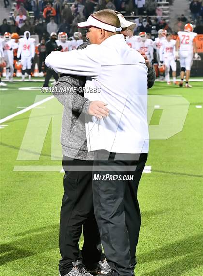 Thumbnail 2 in Elysian Fields vs. Waskom (UIL 3A Quarterfinal Playoff) photogallery.