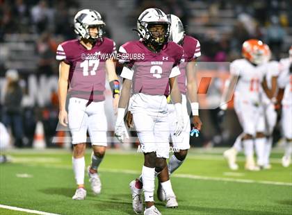 Thumbnail 1 in Elysian Fields vs. Waskom (UIL 3A Quarterfinal Playoff) photogallery.