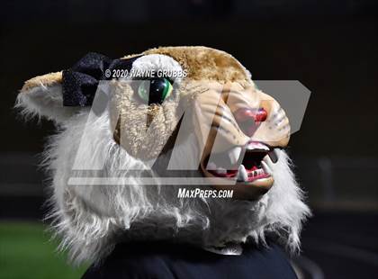Thumbnail 1 in Elysian Fields vs. Waskom (UIL 3A Quarterfinal Playoff) photogallery.