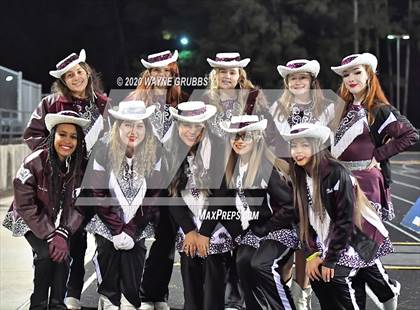 Thumbnail 1 in Elysian Fields vs. Waskom (UIL 3A Quarterfinal Playoff) photogallery.