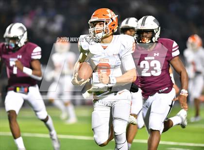 Thumbnail 1 in Elysian Fields vs. Waskom (UIL 3A Quarterfinal Playoff) photogallery.