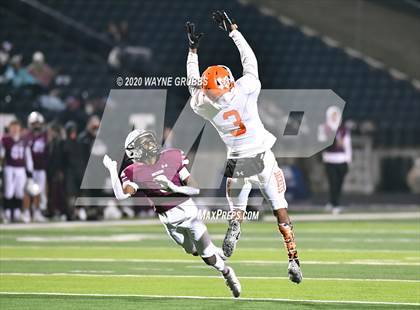 Thumbnail 1 in Elysian Fields vs. Waskom (UIL 3A Quarterfinal Playoff) photogallery.