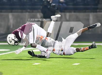 Thumbnail 1 in Elysian Fields vs. Waskom (UIL 3A Quarterfinal Playoff) photogallery.