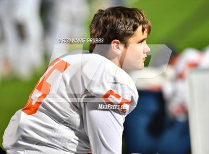 Thumbnail 2 in Elysian Fields vs. Waskom (UIL 3A Quarterfinal Playoff) photogallery.