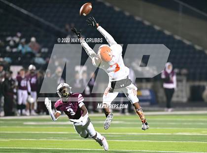 Thumbnail 2 in Elysian Fields vs. Waskom (UIL 3A Quarterfinal Playoff) photogallery.