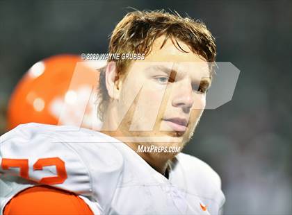 Thumbnail 3 in Elysian Fields vs. Waskom (UIL 3A Quarterfinal Playoff) photogallery.