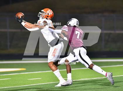 Thumbnail 2 in Elysian Fields vs. Waskom (UIL 3A Quarterfinal Playoff) photogallery.