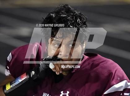 Thumbnail 2 in Elysian Fields vs. Waskom (UIL 3A Quarterfinal Playoff) photogallery.