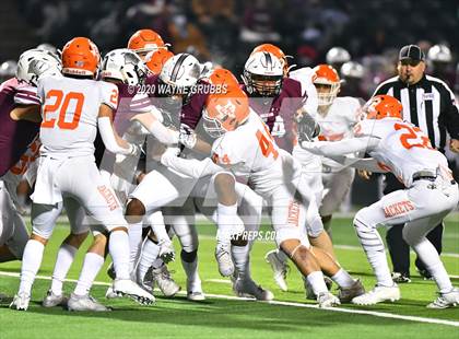 Thumbnail 2 in Elysian Fields vs. Waskom (UIL 3A Quarterfinal Playoff) photogallery.