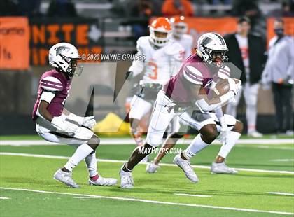 Thumbnail 1 in Elysian Fields vs. Waskom (UIL 3A Quarterfinal Playoff) photogallery.