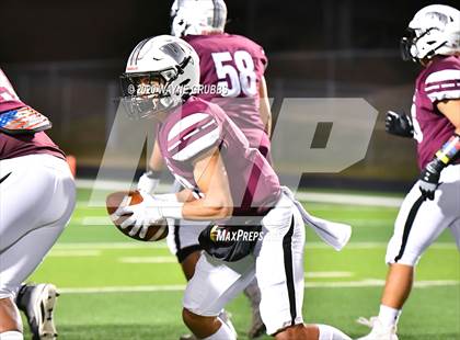 Thumbnail 3 in Elysian Fields vs. Waskom (UIL 3A Quarterfinal Playoff) photogallery.