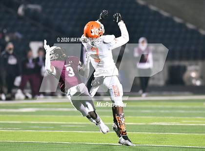 Thumbnail 3 in Elysian Fields vs. Waskom (UIL 3A Quarterfinal Playoff) photogallery.