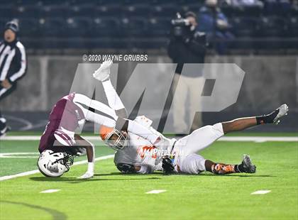 Thumbnail 2 in Elysian Fields vs. Waskom (UIL 3A Quarterfinal Playoff) photogallery.