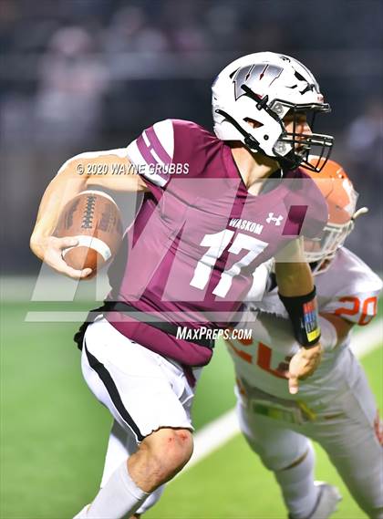 Thumbnail 1 in Elysian Fields vs. Waskom (UIL 3A Quarterfinal Playoff) photogallery.