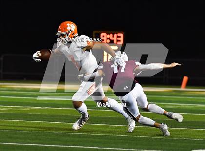 Thumbnail 1 in Elysian Fields vs. Waskom (UIL 3A Quarterfinal Playoff) photogallery.