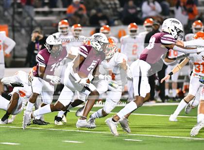 Thumbnail 1 in Elysian Fields vs. Waskom (UIL 3A Quarterfinal Playoff) photogallery.