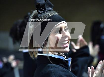 Thumbnail 2 in Elysian Fields vs. Waskom (UIL 3A Quarterfinal Playoff) photogallery.