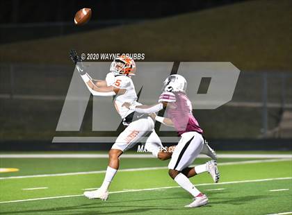 Thumbnail 1 in Elysian Fields vs. Waskom (UIL 3A Quarterfinal Playoff) photogallery.