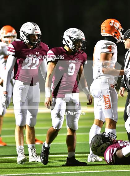 Thumbnail 1 in Elysian Fields vs. Waskom (UIL 3A Quarterfinal Playoff) photogallery.