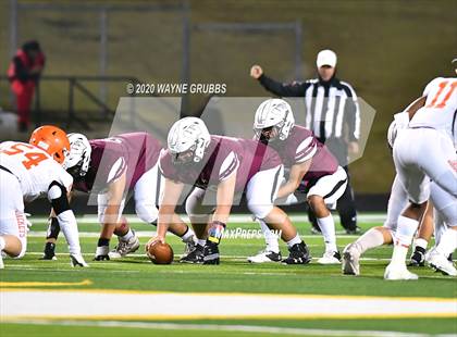 Thumbnail 1 in Elysian Fields vs. Waskom (UIL 3A Quarterfinal Playoff) photogallery.