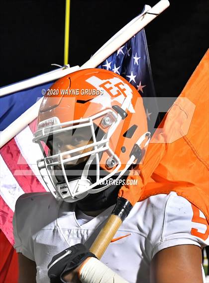 Thumbnail 3 in Elysian Fields vs. Waskom (UIL 3A Quarterfinal Playoff) photogallery.