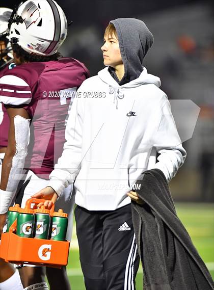 Thumbnail 1 in Elysian Fields vs. Waskom (UIL 3A Quarterfinal Playoff) photogallery.