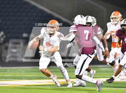 Thumbnail 3 in Elysian Fields vs. Waskom (UIL 3A Quarterfinal Playoff) photogallery.