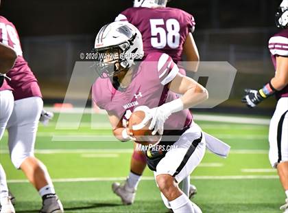 Thumbnail 1 in Elysian Fields vs. Waskom (UIL 3A Quarterfinal Playoff) photogallery.