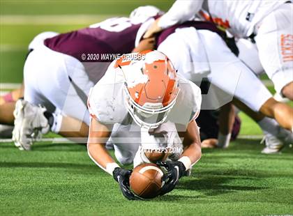 Thumbnail 2 in Elysian Fields vs. Waskom (UIL 3A Quarterfinal Playoff) photogallery.